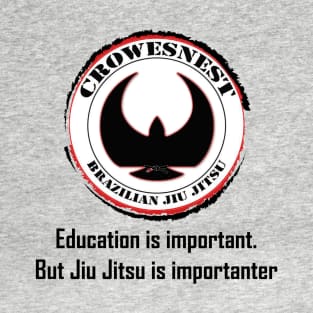 Education T-Shirt